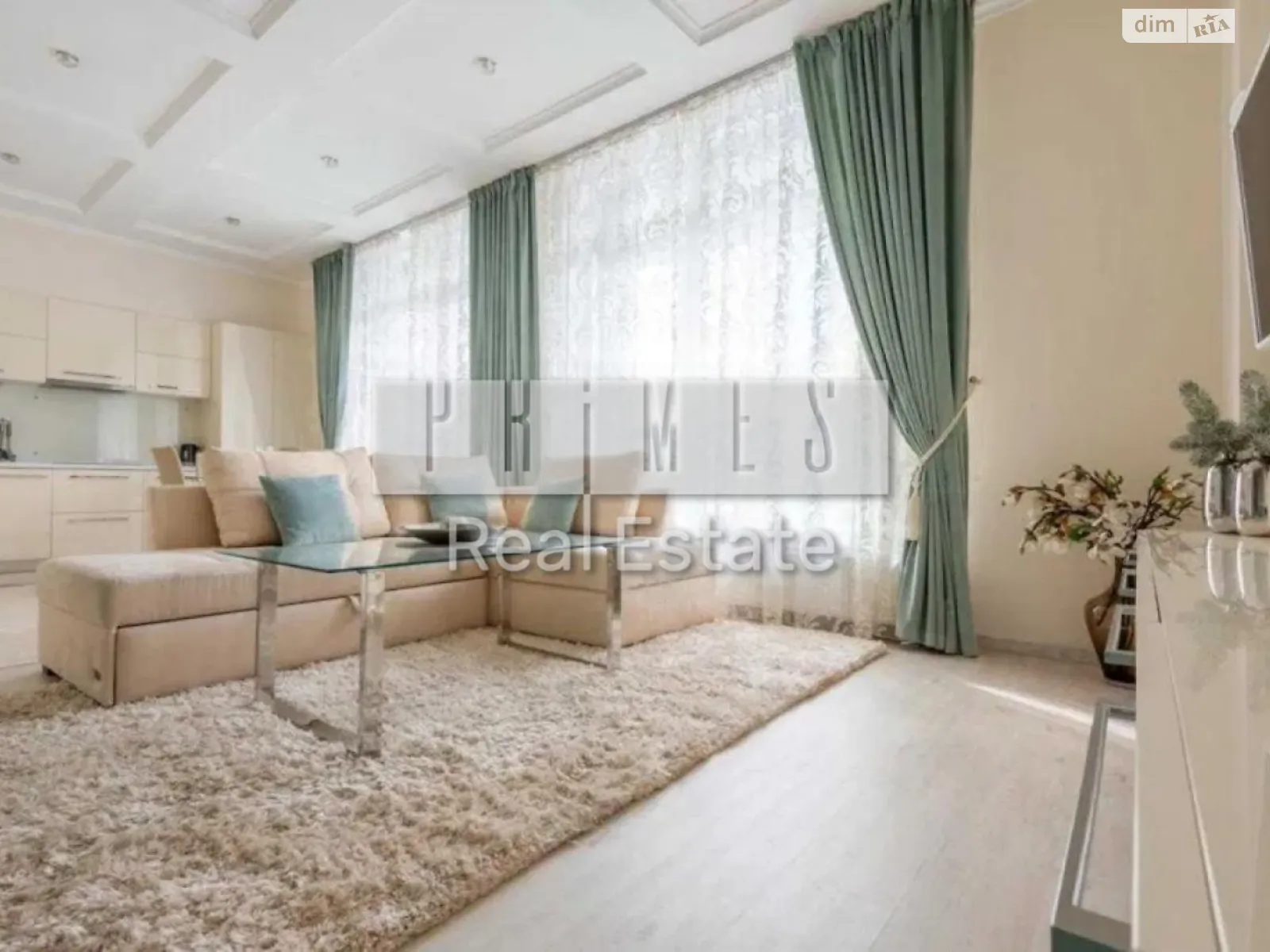 Продается 2-комнатная квартира 87.6 кв. м в Киеве, ул. Андрея Верхогляда(Драгомирова), 5 - фото 1