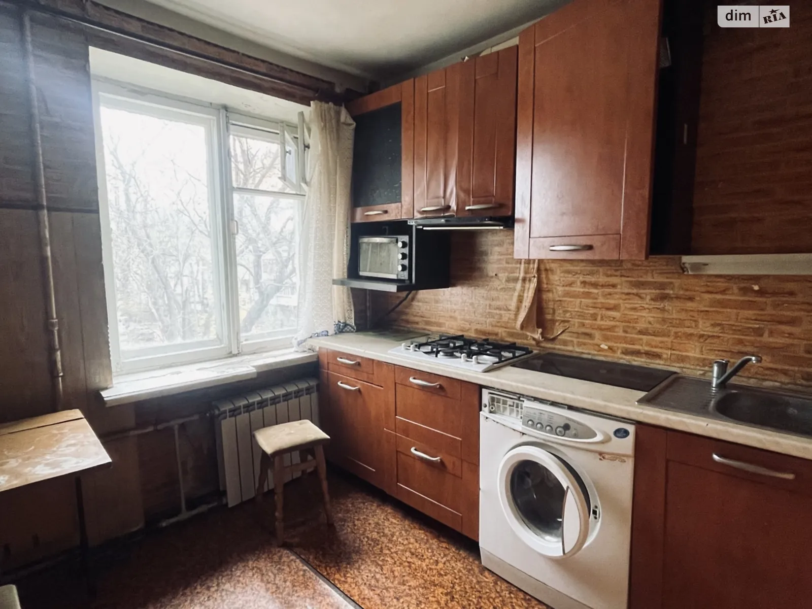 Продается 1-комнатная квартира 32 кв. м в Одессе, ул. Транспортная, 7А - фото 1
