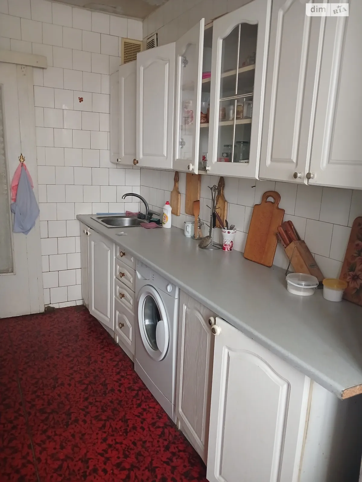 Сдается в аренду 3-комнатная квартира 89.9 кв. м в Киеве, ул. Выставочная(Полковника Потехина), 2 - фото 1