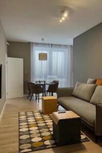 Долгосрочная аренда квартиры, Киев, р‑н. Печерск, ст.м. Печерская, Лейпцигская улица, дом 13