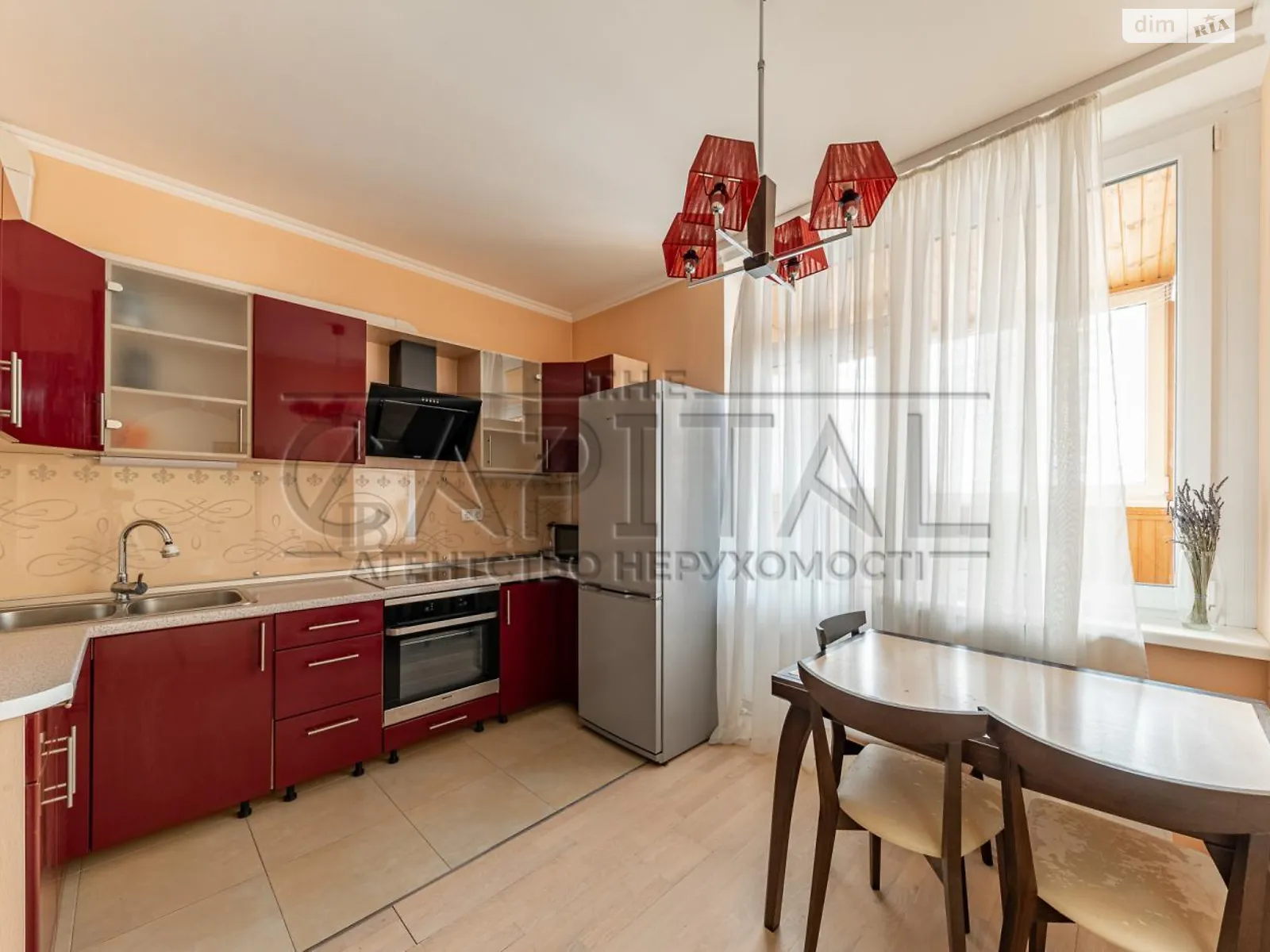 Продается 2-комнатная квартира 57 кв. м в Киеве, просп. Валерия Лобановского(Краснозвёздный) - фото 1