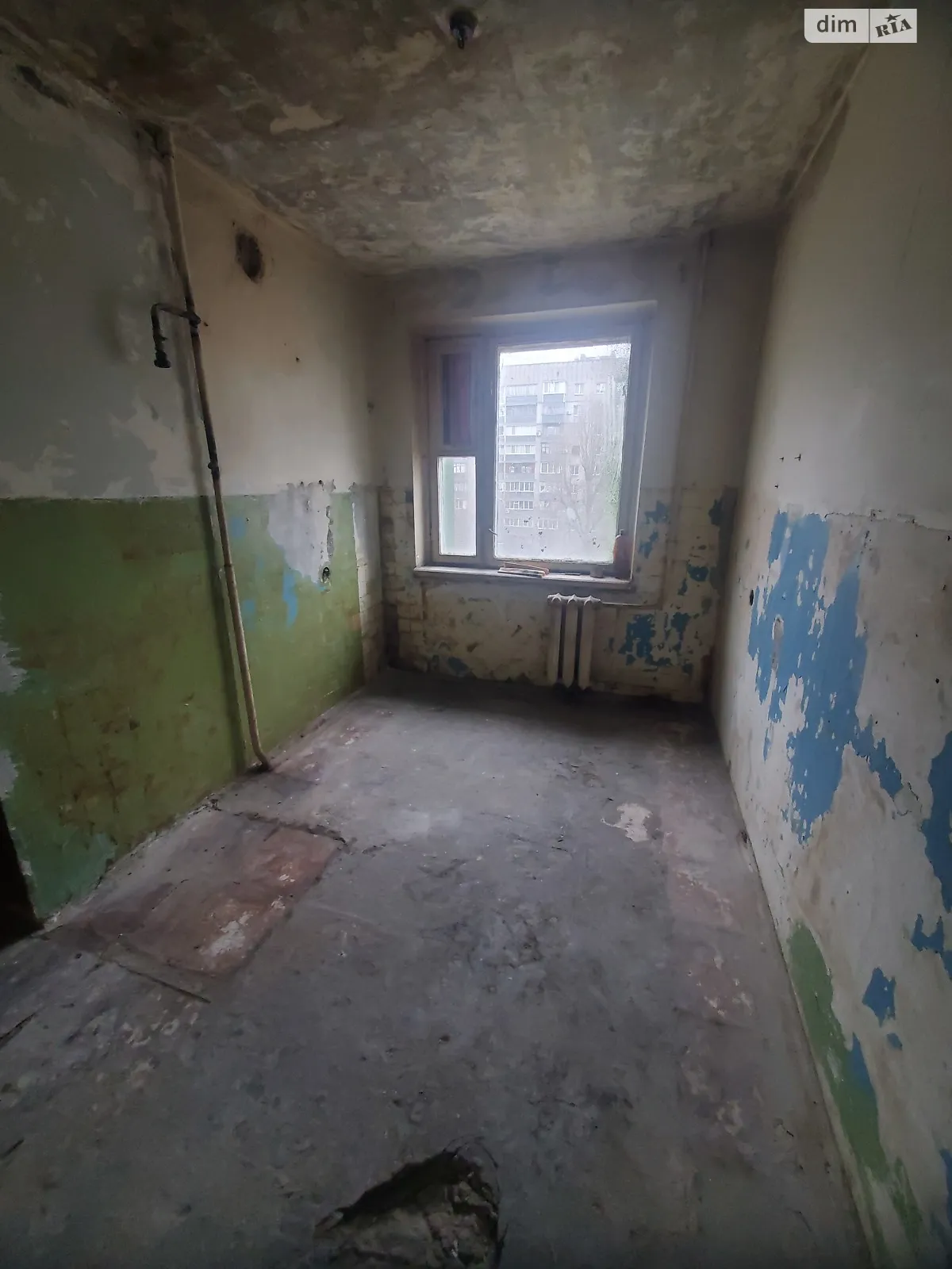 Продається 3-кімнатна квартира 67 кв. м у Дніпрі, просп. Слобожанський - фото 1