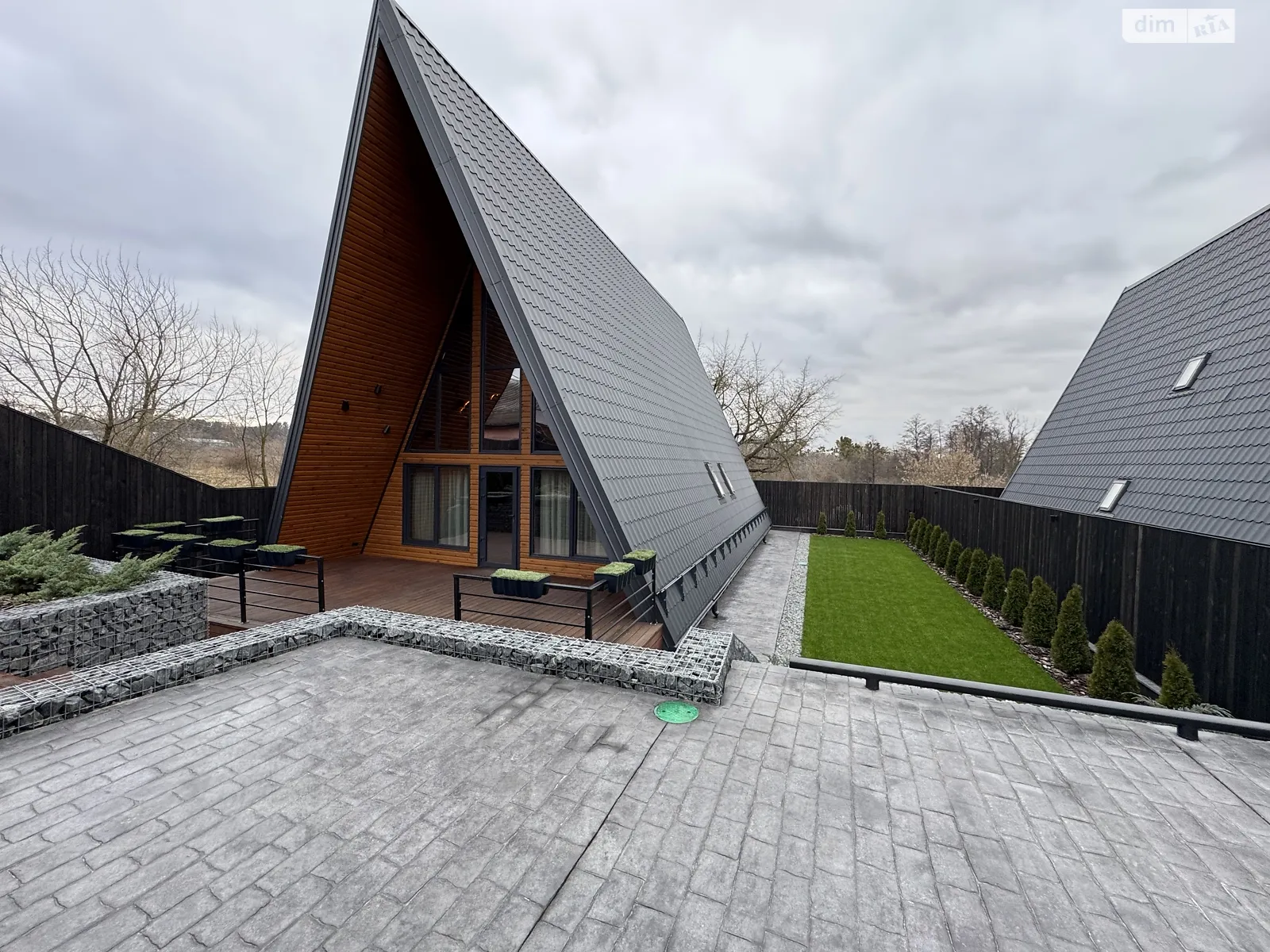 ул. 12 Линия, 47 Буча, цена: 151000 $ - фото 1