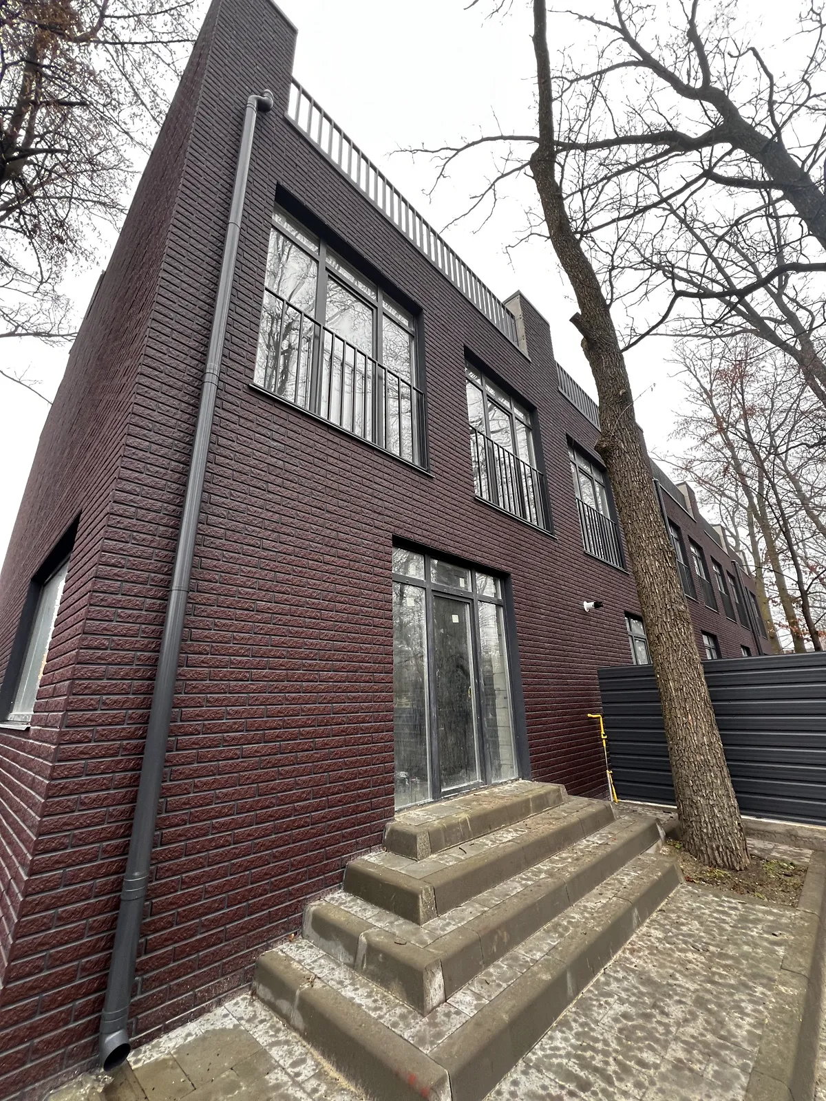 вул. Києво-Мироцька Буча, цена: 115000 $ - фото 1