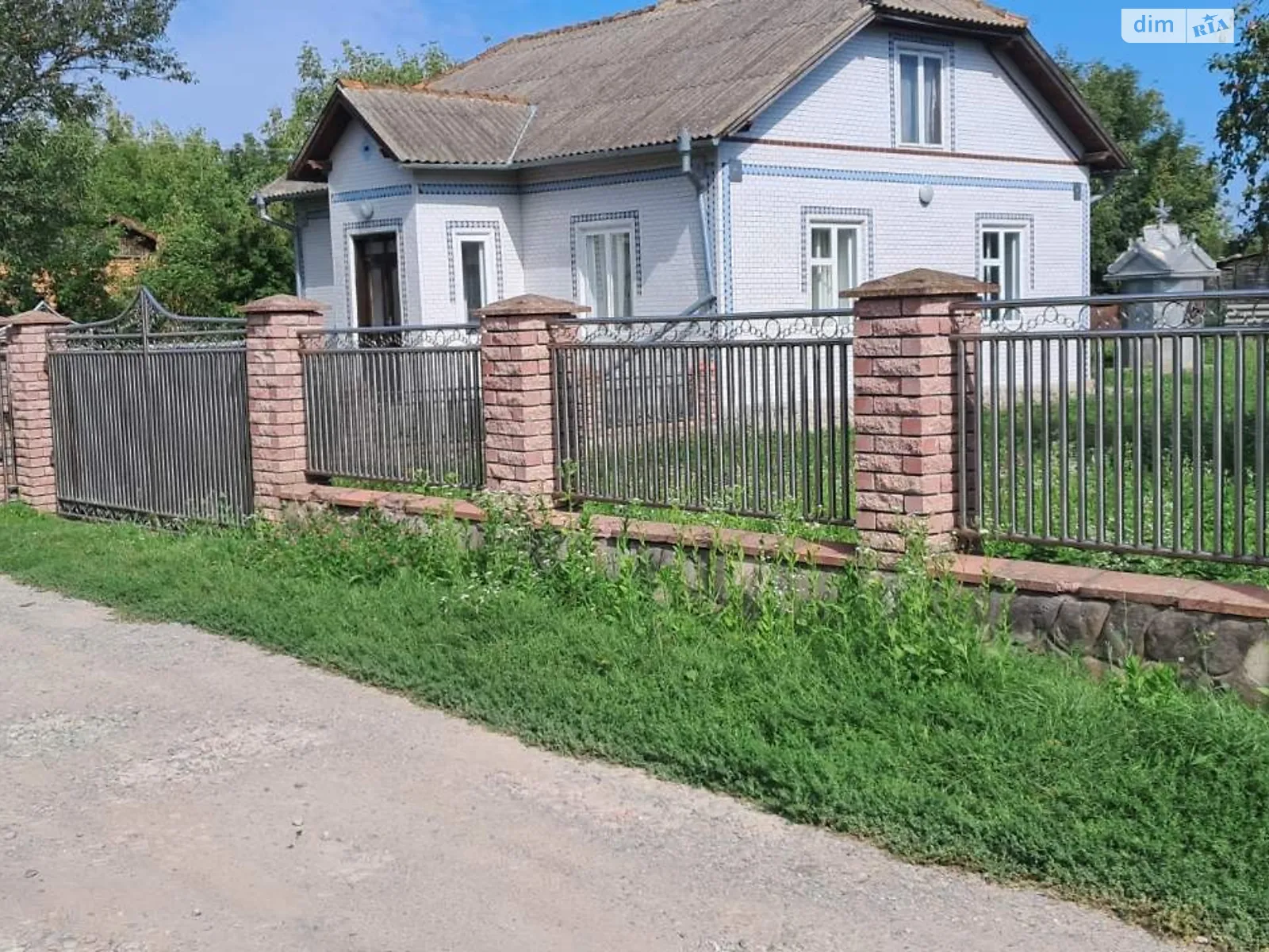 Продается одноэтажный дом 60 кв. м с баней/сауной, цена: 20000 $ - фото 1