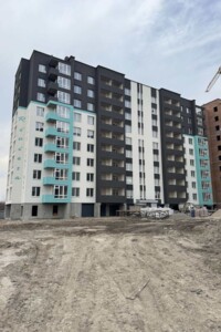 Продаж квартири, Хмельницький, р‑н. Заріччя, Нижня Берегова вулиця, буд. 1Б корпус 1