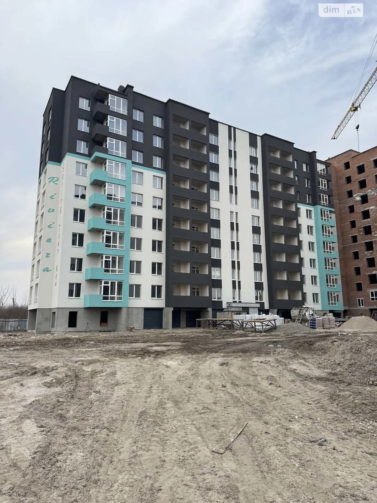 Продается 2-комнатная квартира 51 кв. м в Хмельницком, цена: 39800 $ - фото 1