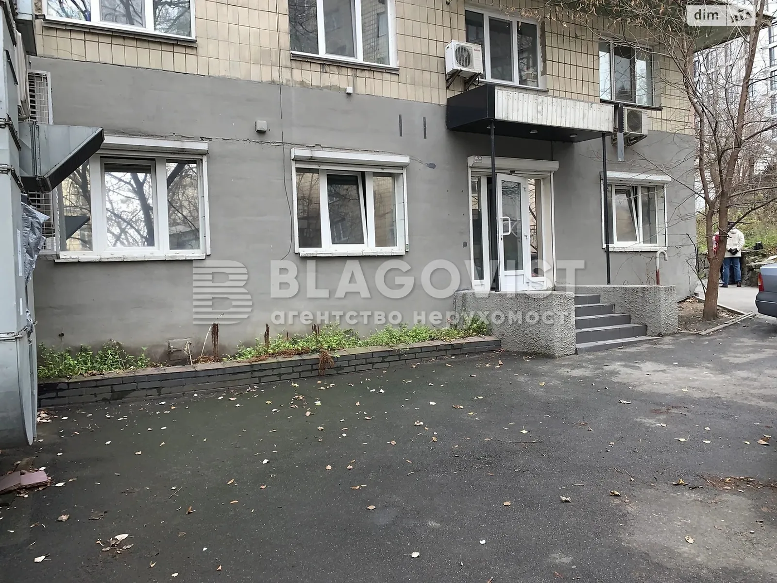 пер. Чеховский, 2 Центр Киев Университет, цена: 1500 $ - фото 1