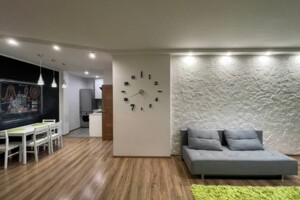 Довгострокова оренда квартири, Київ, р‑н. Голосіївський, Онуфрія Трутенка вулиця, буд. 3Г