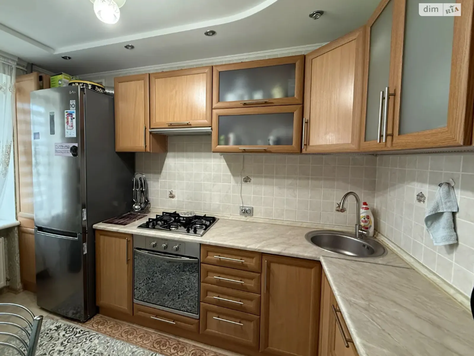 Продается 2-комнатная квартира 45 кв. м в Хмельницком, ул. Тернопольская - фото 1