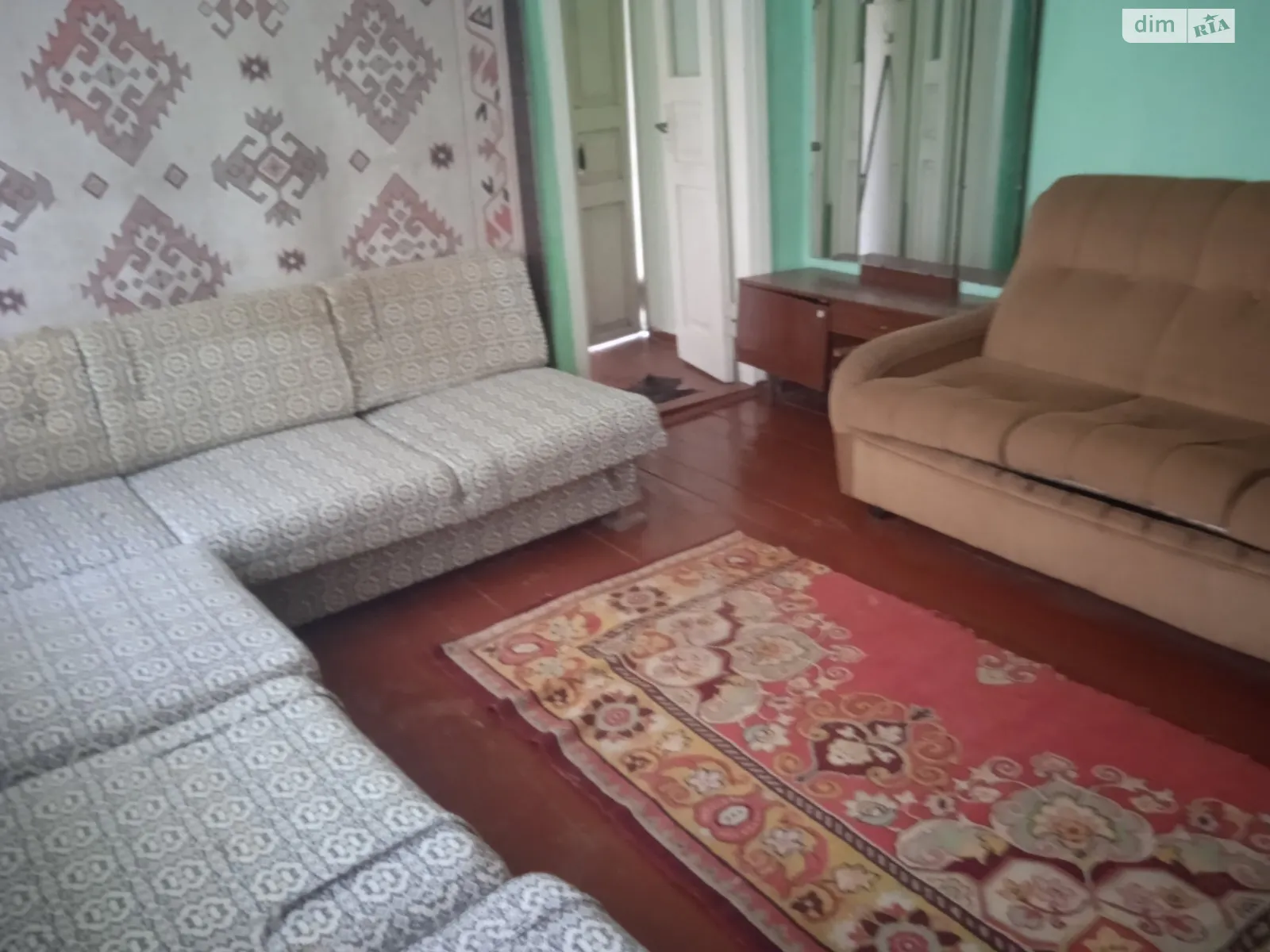 Сдается в аренду дом на 2 этажа 30 кв. м с мебелью, цена: 4500 грн - фото 1