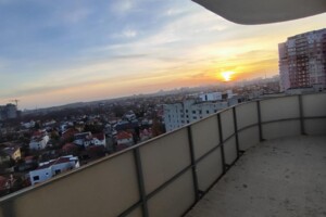 Продажа квартиры, Одесса, р‑н. Большой Фонтан, Львовская улица, дом 15Б