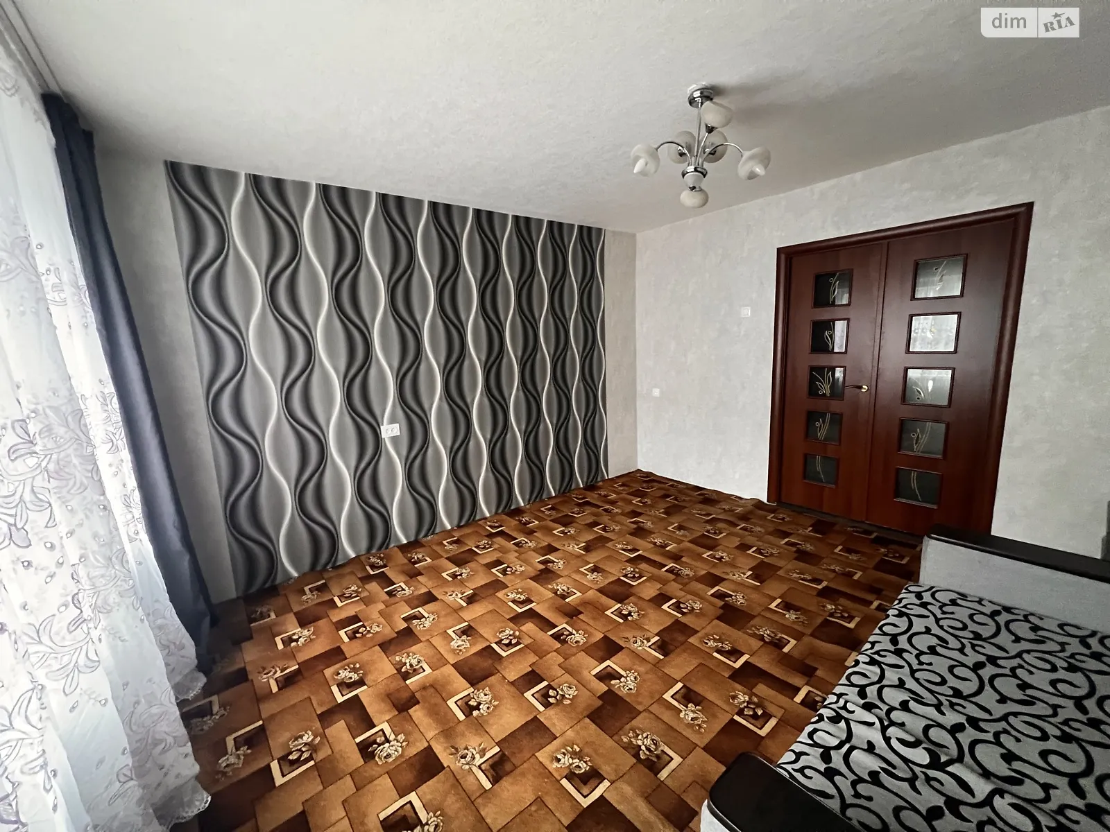 Продається 2-кімнатна квартира 49 кв. м у Дніпрі, вул. Кирила Осьмака(20-річчя Перемоги) - фото 1