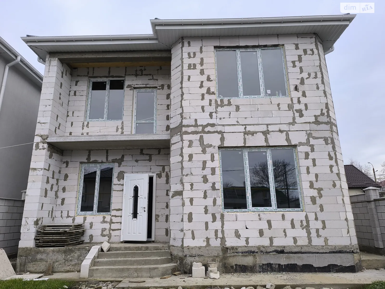 Продається будинок 2 поверховий 175 кв. м з ділянкою, цена: 170000 $ - фото 1