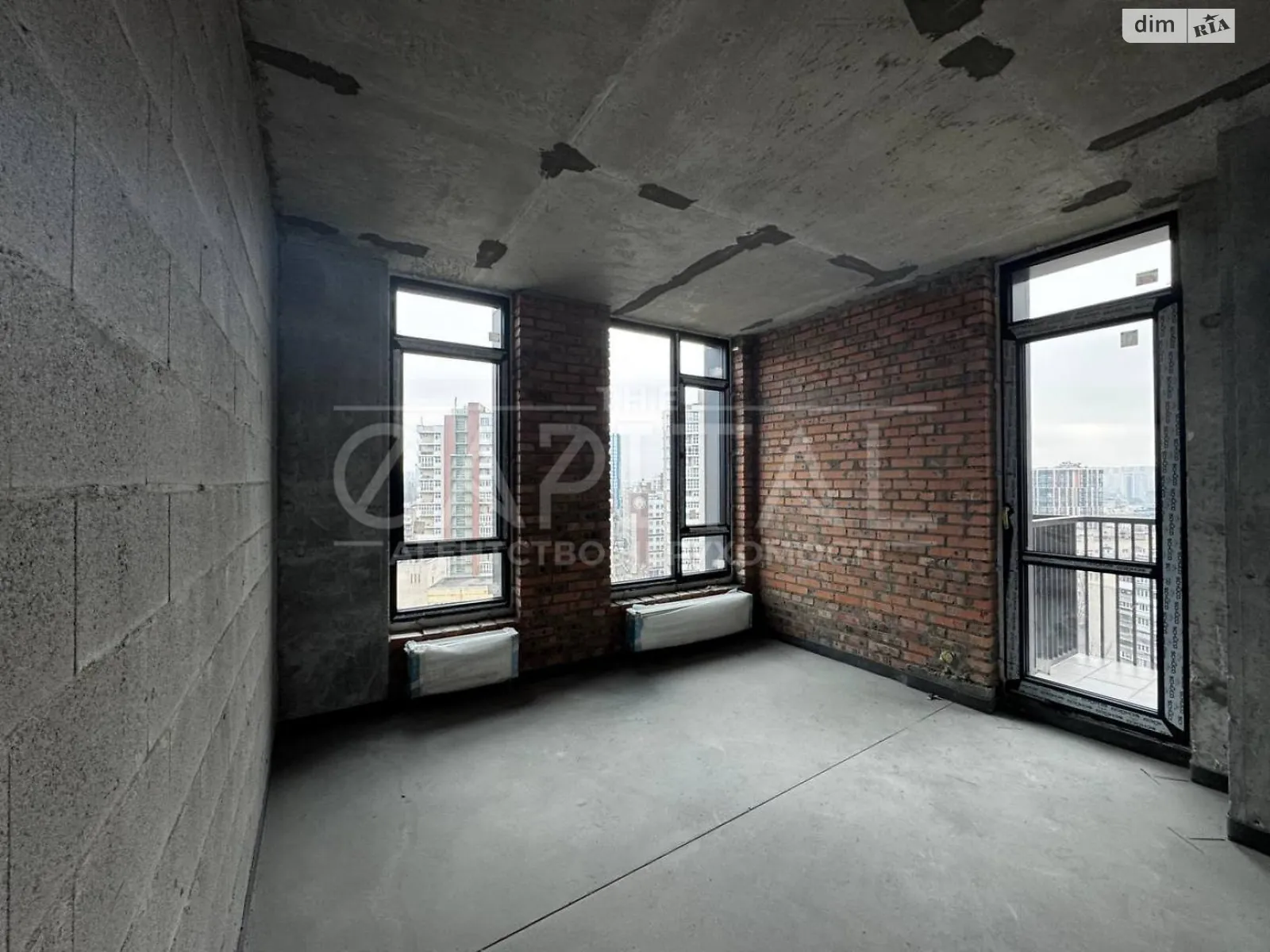 Продается 2-комнатная квартира 87.9 кв. м в Киеве, ул. Василия Тютюнника, 41 - фото 1