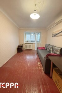 Продажа квартиры, Запорожье, р‑н. Тепличное, Центральная улица, дом 2