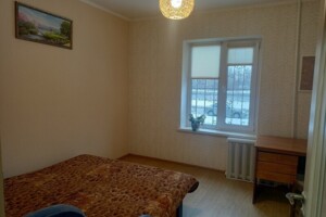 Долгосрочная аренда комнаты, Киев, р‑н. Харьковский Массив, ст.м. Вырлица, Николая Бажана проспект, дом 5Є