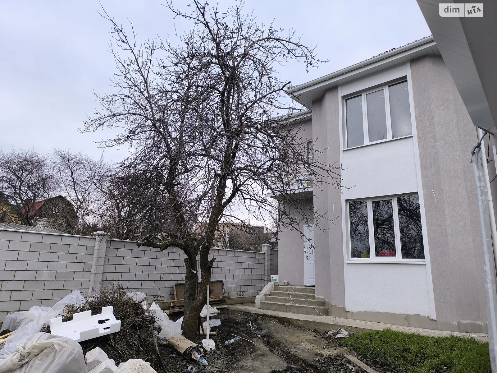 Продається будинок 2 поверховий 160 кв. м з мансардою, цена: 180000 $ - фото 1