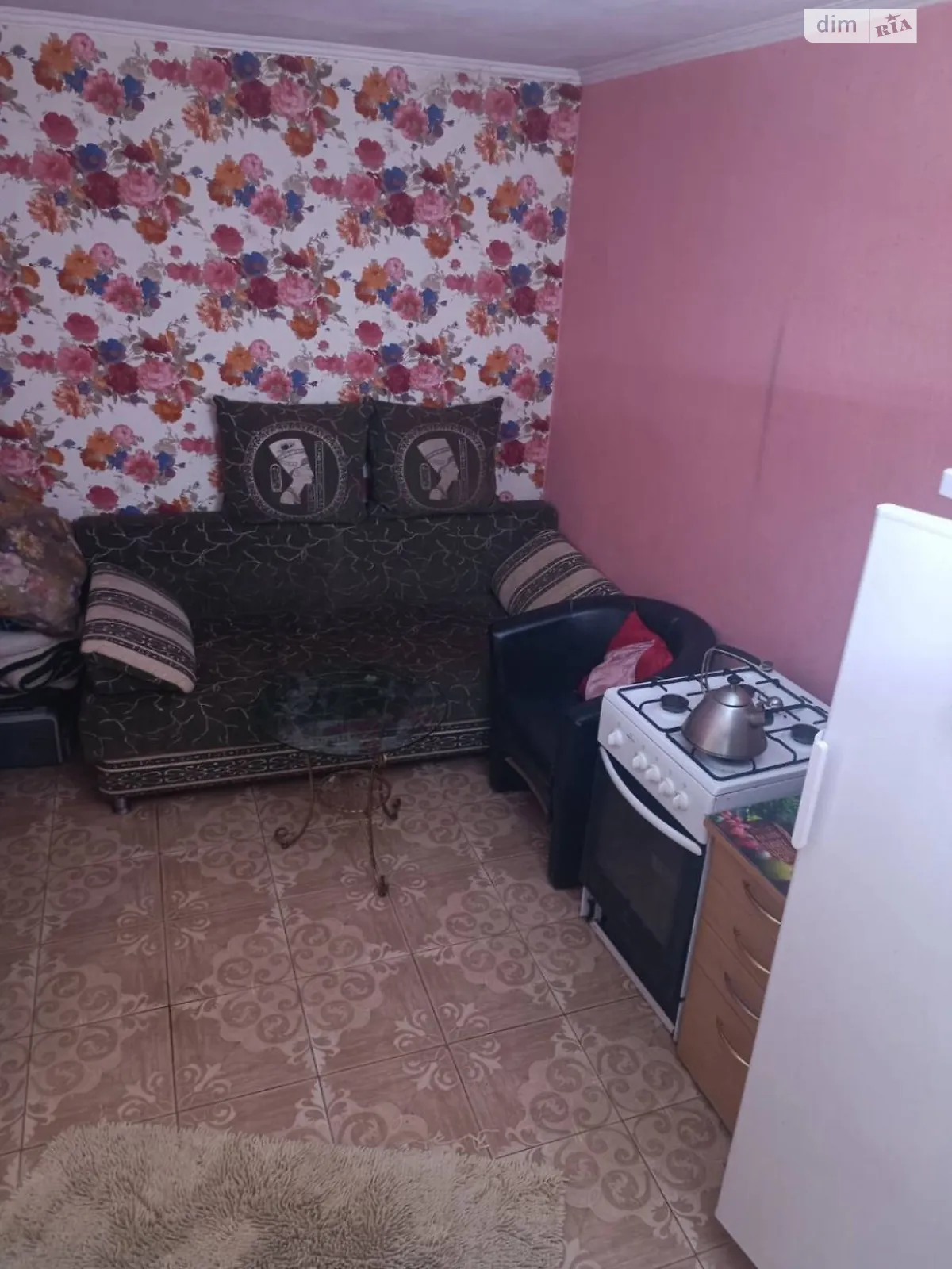 Продається 2-кімнатна квартира 35 кв. м у Одесі, вул. Мала Арнаутська - фото 1