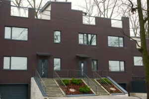 Продажа таунхауса, Киевская, Буча, р‑н. Буча, Киево-Мироцкая улица, дом 123К