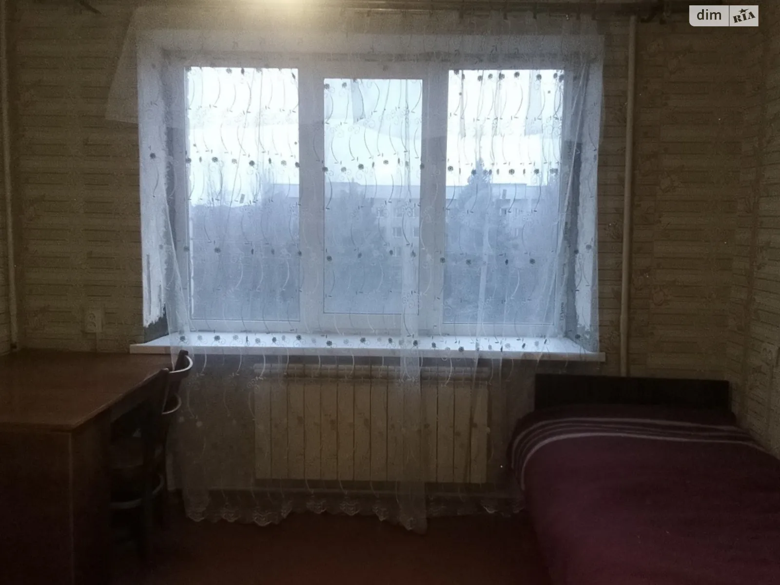 Продается 1-комнатная квартира 32 кв. м в Кропивницком, ул. Гонты - фото 1