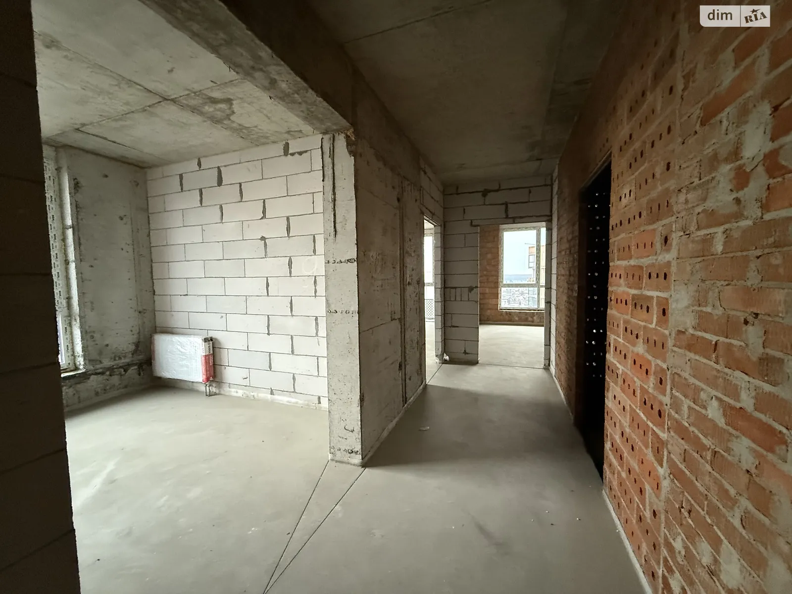 пер. Кирпичный, 18 корпус 5/1 Центр Винница ЖК Central Park Vinnytsia - фото 2