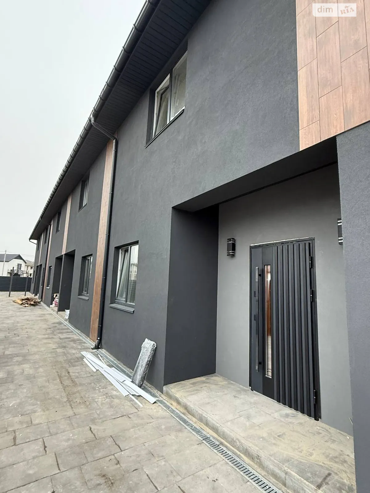 ул. Степана Руданского, 17 Ирпень, цена: 105000 $ - фото 1