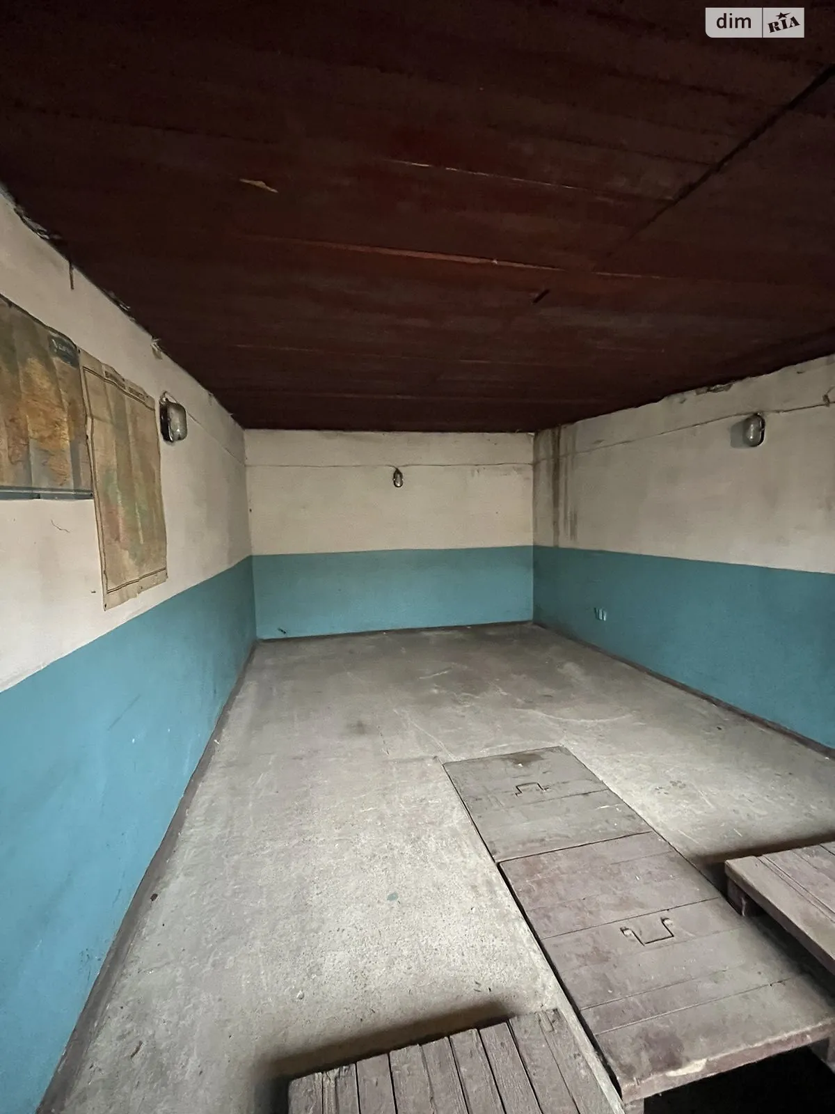 Продається окремий гараж під легкове авто на 24.4 кв. м, цена: 4700 $ - фото 1