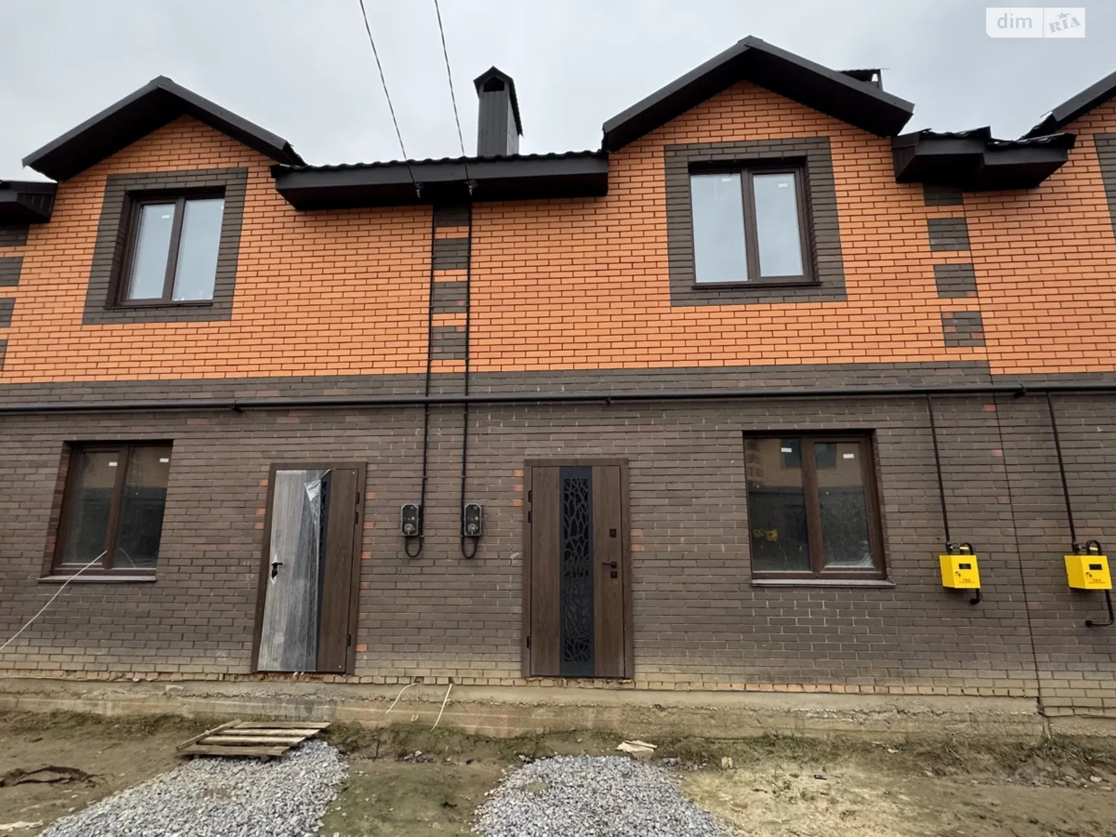 ул. Юзвинская Агрономичное, цена: 56000 $ - фото 1