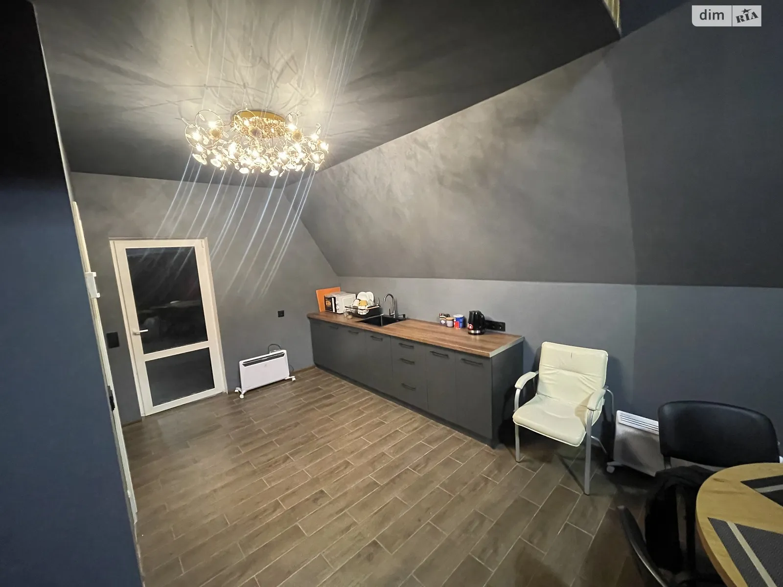 Сдается в аренду одноэтажный дом с подвалом, цена: 2500 грн - фото 1