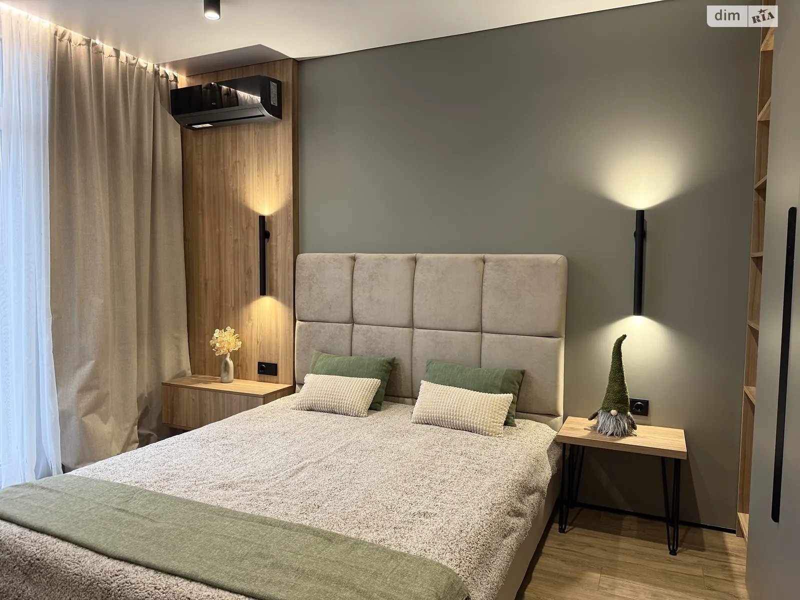 Продается 1-комнатная квартира 44.6 кв. м в Виннице, цена: 121900 $ - фото 1