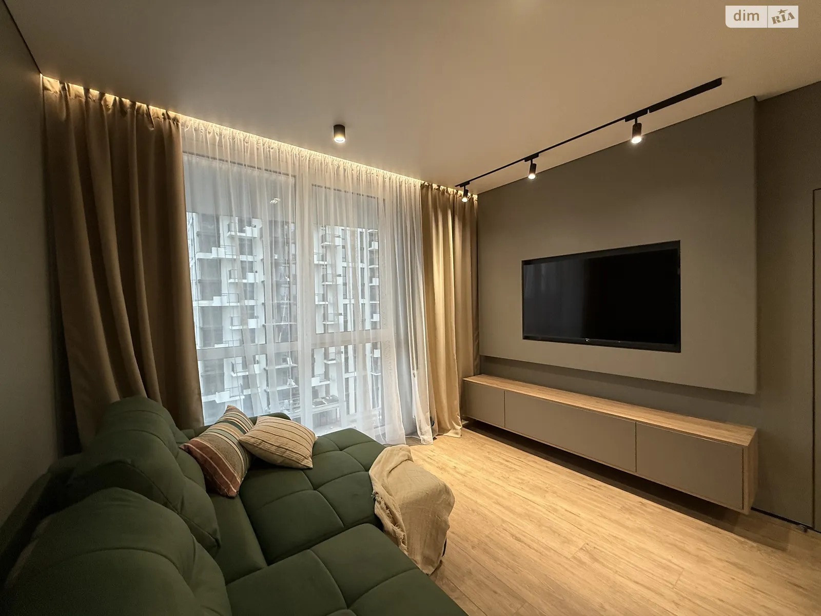 пер. Кирпичный, 18 корпус 3 Центр Винница ЖК Central Park Vinnytsia - фото 4