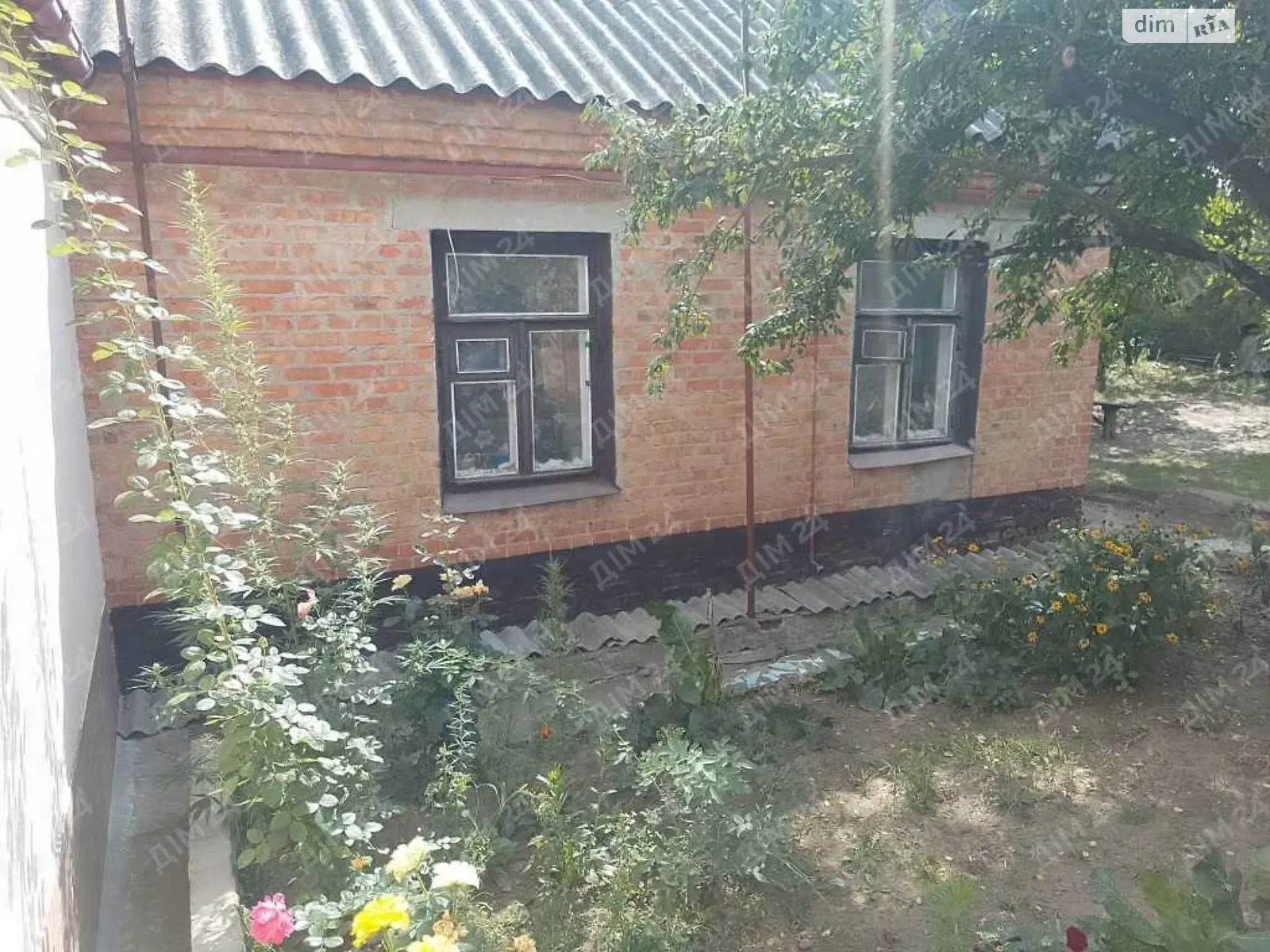 Продається частина будинку 23 кв. м з гаражем, цена: 15000 $ - фото 1