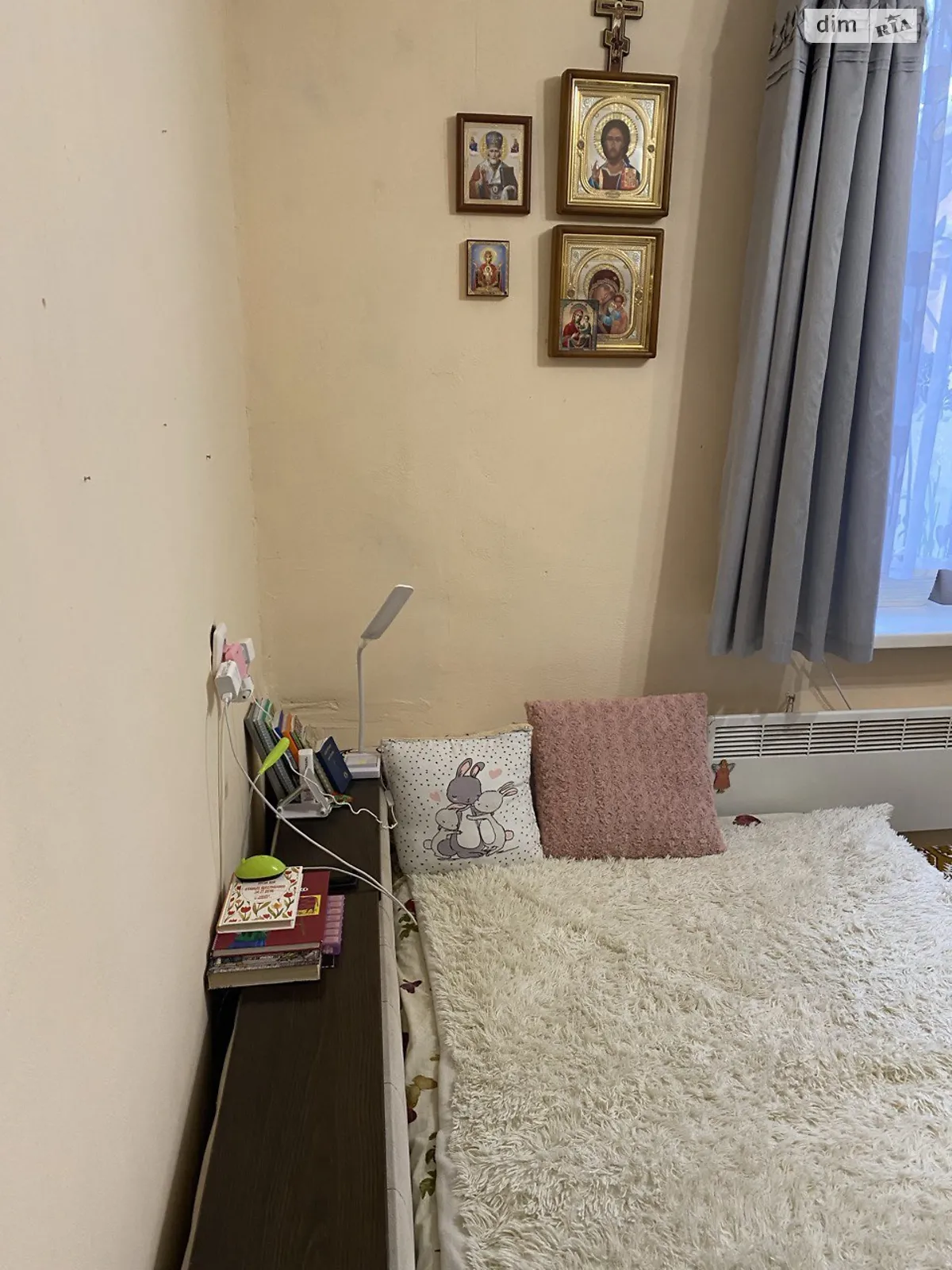 Продается 2-комнатная квартира 35 кв. м в Днепре, цена: 21000 $ - фото 1
