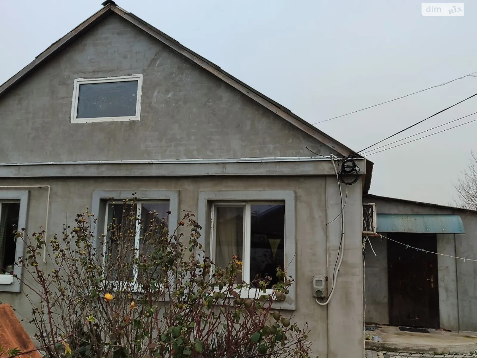 Продается одноэтажный дом 104 кв. м с садом, цена: 69000 $ - фото 1