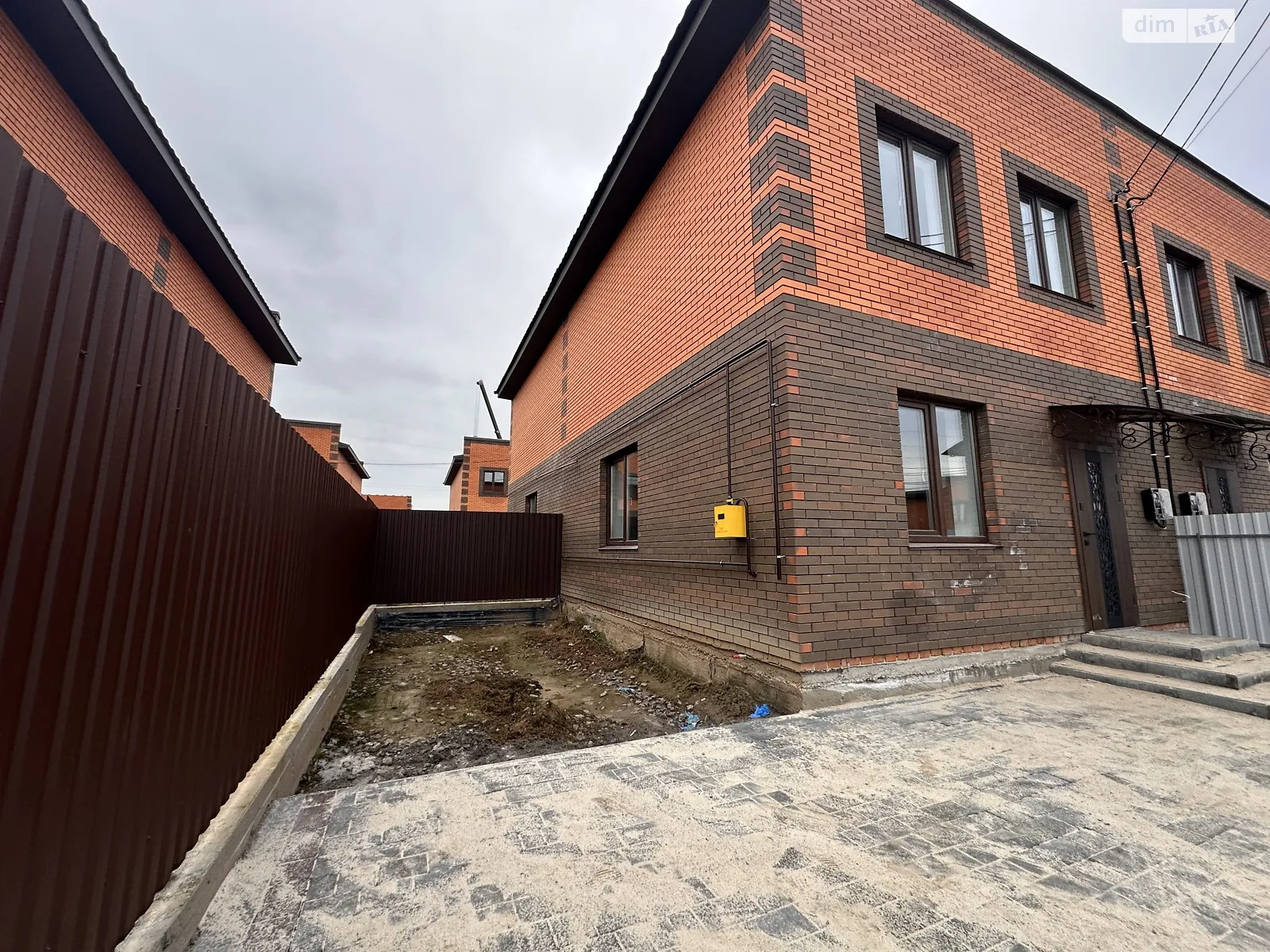 ул. Юзвинська Винница - фото 3