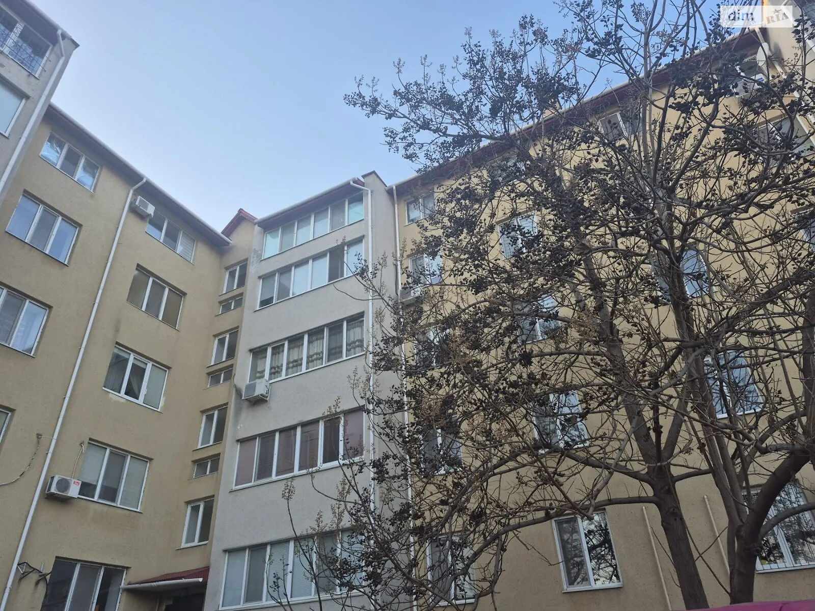 Продается 2-комнатная квартира 54 кв. м в, цена: 25000 $ - фото 1