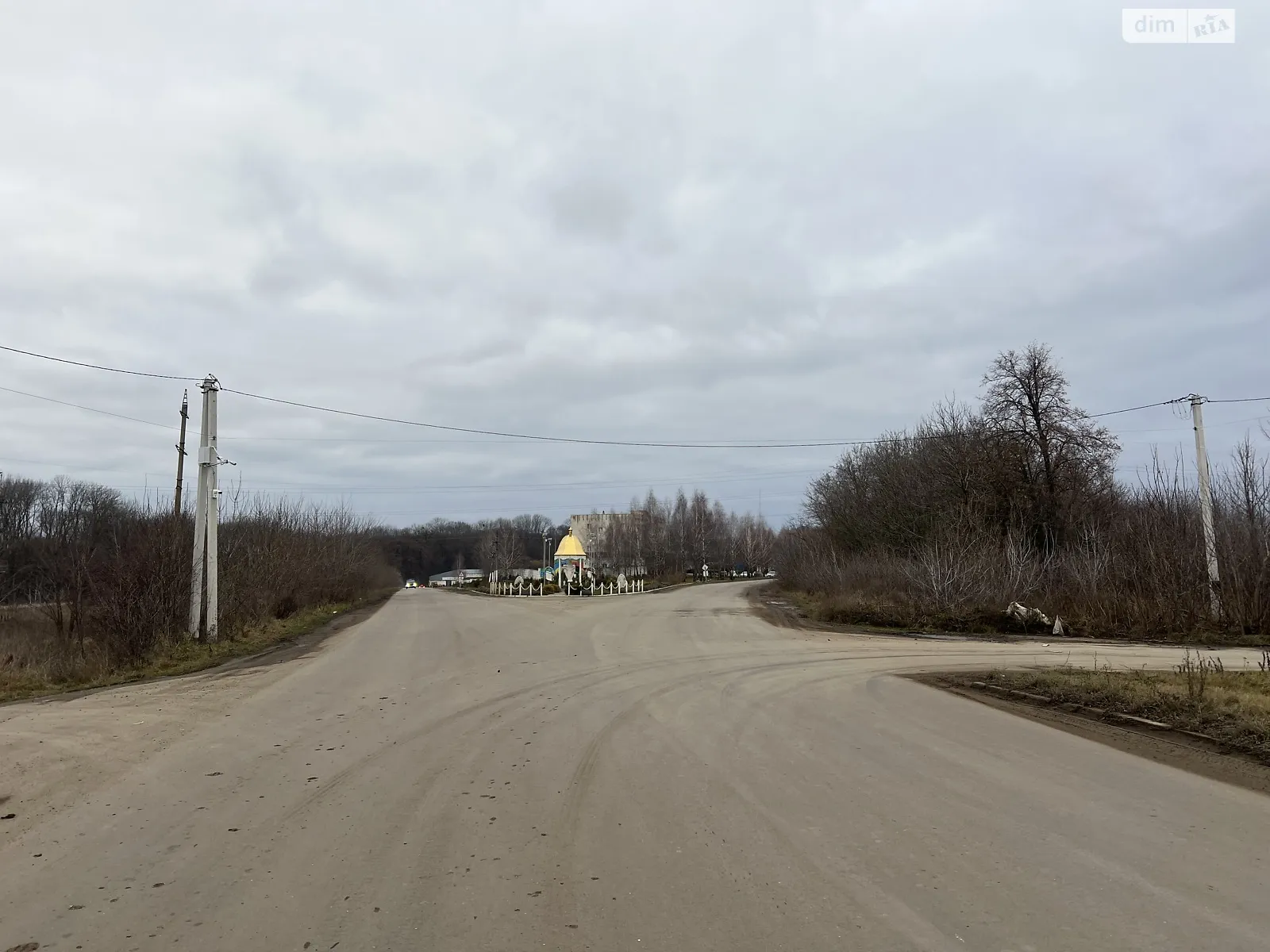 Продається земельна ділянка 60 соток у Хмельницькій області, цена: 45000 $ - фото 1