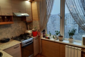 Продажа квартиры, Харьков, р‑н. Слободской, ст.м. Спортивная, Фесенковский въезд, дом 8