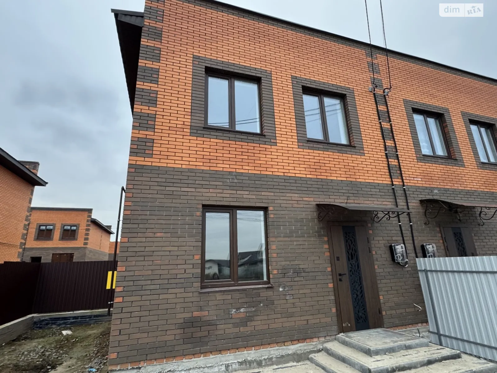 ул. Юзвинська Винница, цена: 79000 $ - фото 1