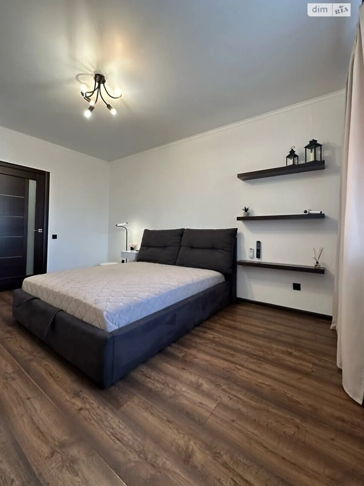 Сдается в аренду 1-комнатная квартира 50.1 кв. м в Виннице, ул. Князей Кориатовичей - фото 1