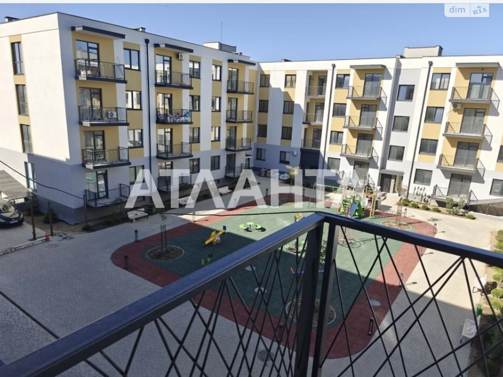 Продається 2-кімнатна квартира 59.4 кв. м у Ужгороді, вул. Загорська - фото 1