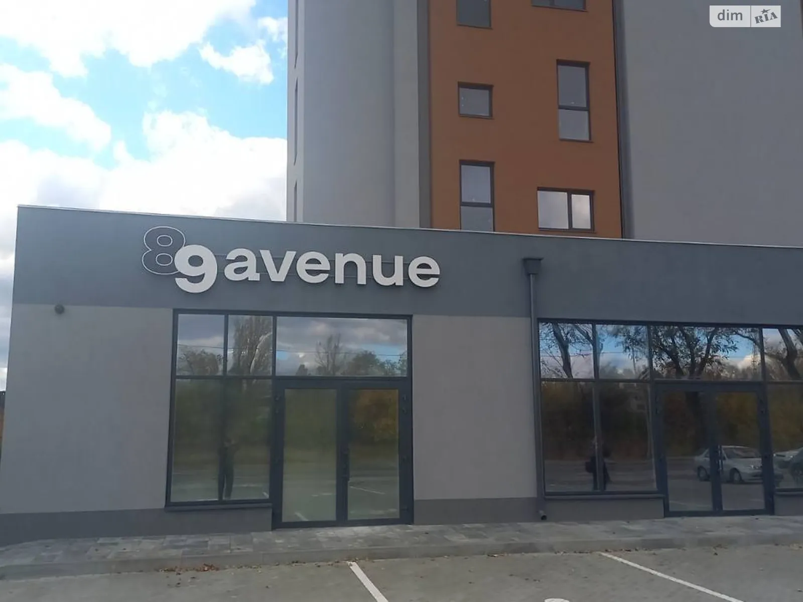 Сдается в аренду помещения свободного назначения 74 кв. м в 6-этажном здании, цена: 31000 грн - фото 1