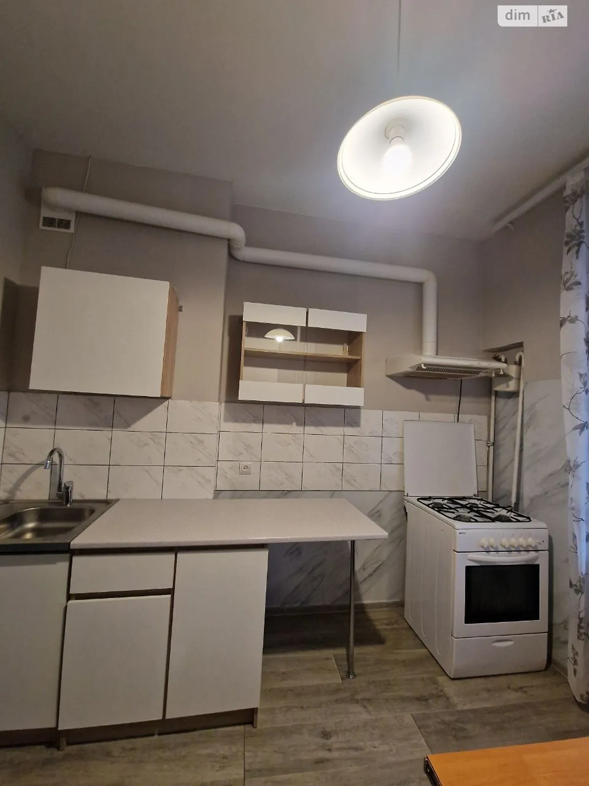 Продается 2-комнатная квартира 53 кв. м в Днепре, ул. Юлии Залюбовской(Путиловская) - фото 1