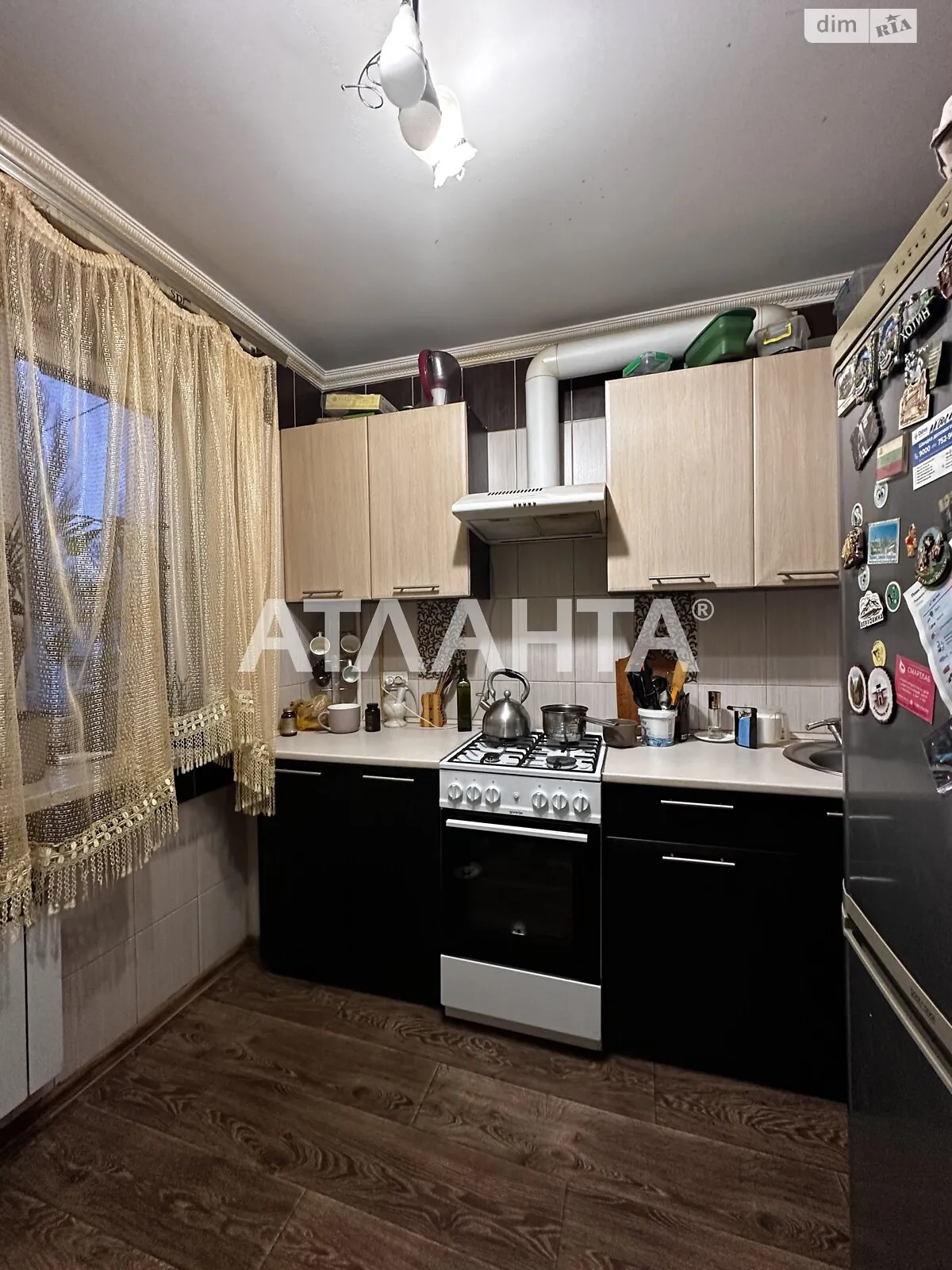 Продается 2-комнатная квартира 45.6 кв. м в Одессе, ул. Алексея Вадатурского(Маршала Малиновского) - фото 1