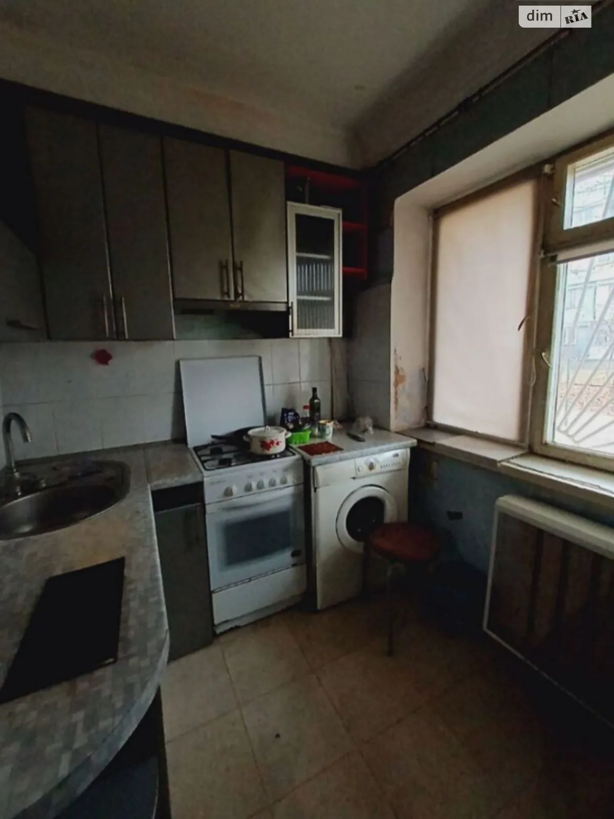 Продається 2-кімнатна квартира 43 кв. м у Одесі, вул. Івана і Юрія Лип, 37 - фото 1