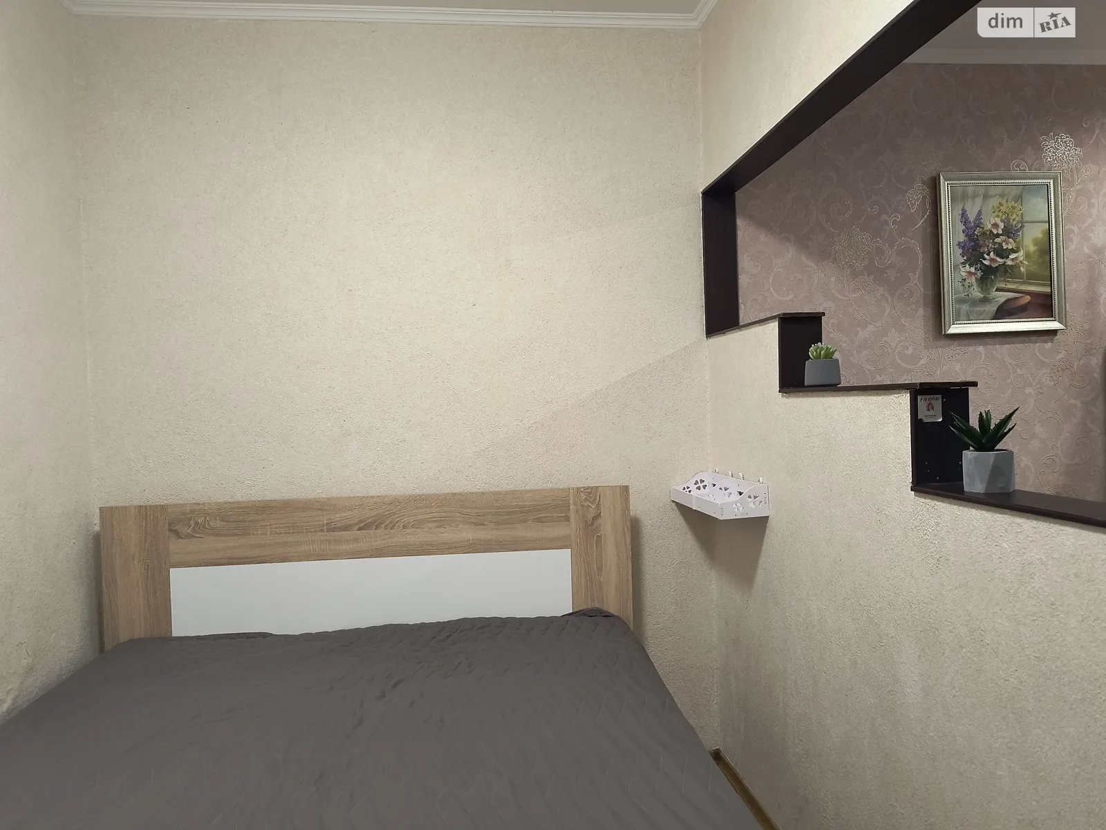 Сдается в аренду 1-комнатная квартира 33 кв. м в Одессе, Фонтанская дор., 16Б - фото 1