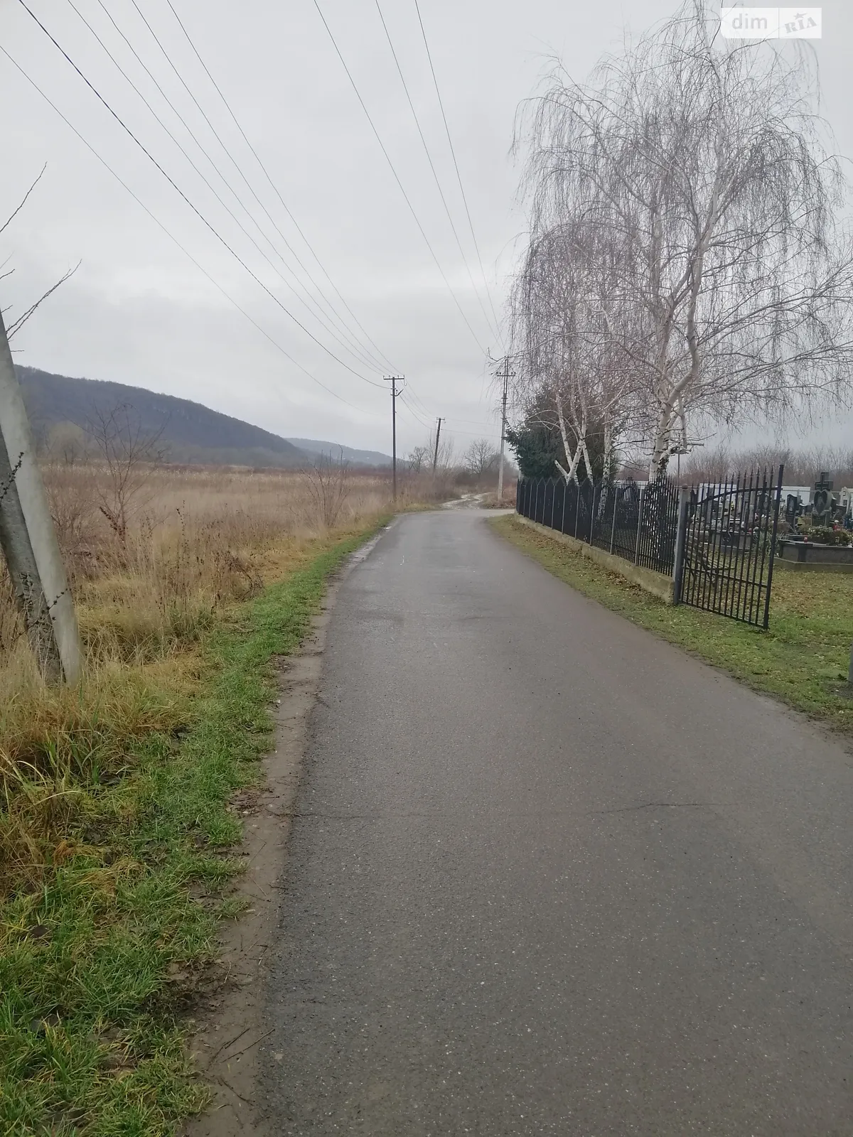 Продается земельный участок 10 соток в Закарпатской области, цена: 8000 $ - фото 1