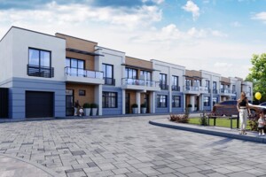 Продажа таунхауса, Ивано-Франковская, Волчинец, Приймы улица