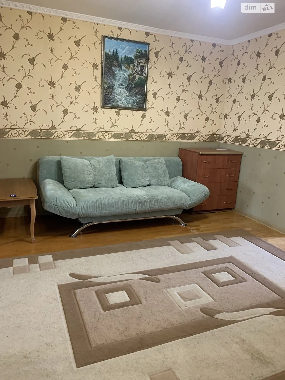 1-комнатная квартира 53.5 кв. м в Тернополе, ул. Киевская, 11А - фото 1